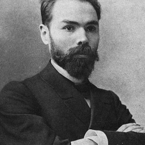 Valery Bryusov