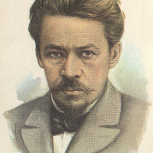 Anton Arensky