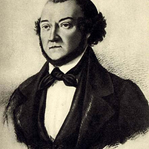 Alexander Alyabyev