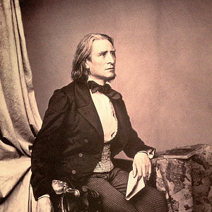 Franz Liszt