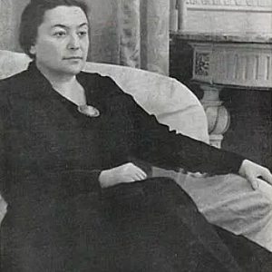 Мария Гринберг