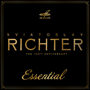 Sviatoslav Richter 100: Essential (Live)