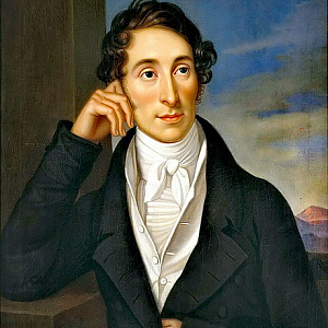 Carl Maria von Weber