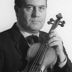 Igor Oistrakh