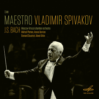 Маэстро Владимир Спиваков (Live)