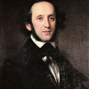 Felix Mendelssohn