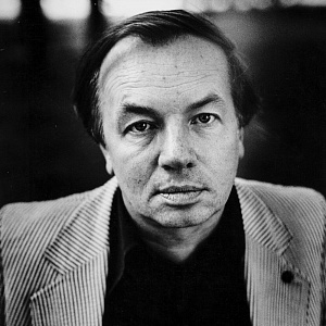 Andrei Voznesensky