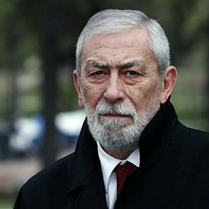 Vakhtang Kikabidze