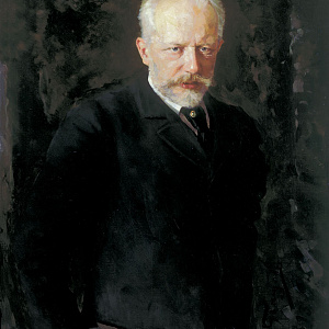 Pyotr Ilyich Tchaikovsky