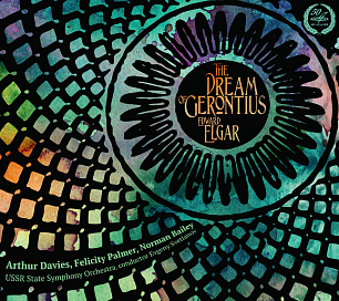 Elgar: The Dream of Gerontius (Live)