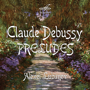 Debussy: Preludes